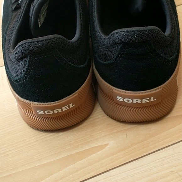 Sorel shoe - Picture 6 of 8